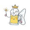 Beer fairy