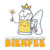 Bierfee
