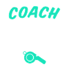 coach qui déchire