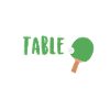 Table tennis