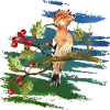 Oiseau