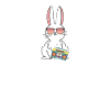 Lapin Hip Hop