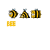 Bee Different abeille miel individuel