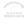 Springreiten