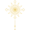 Sun Mandala