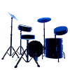 drums music