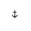 MOIN ANKER NORDEN