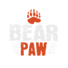 Bear paw bear paw