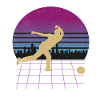 Petanque Boccia Boule