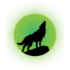 Wolf Glow