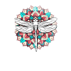 libellule