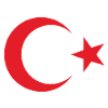 Turkey Flag