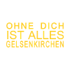 Ohne dich ist alles Gelsenkirchen