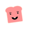 Toast - bread gifts