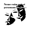 Latein Sprüche Masken Rom Geschenkidee witzig