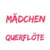 Querflöte