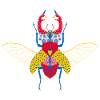 beetle