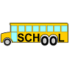 school school bus school bus