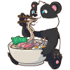 Ramen Panda