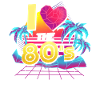 80s eighties
