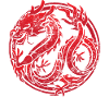 Dragon china