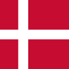 Denmark flag face mask quarantine