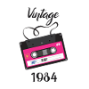 Millésime 1984