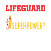 Lifeguard Swimmer