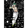 Rohan kishibe