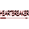 Neon-Herzbrecher