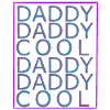 Daddy cool