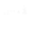 Tronçonneuse à tronçonneuse Evolution