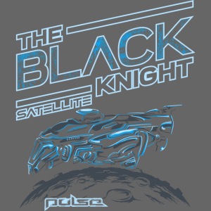 The Black Knight Satellite (Pulse) - Dark