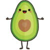 avocado