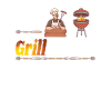 The Grillmaster