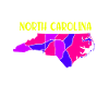 USA State: North Carolina