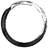 Black circle