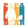 Daddy Bear