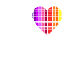 I Love Techno Schranzen Rave