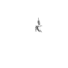 Cadeau drôle d'artiste de tatouage