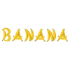 banana
