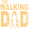 The walking dad