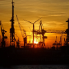 hamburger hafen