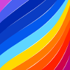 COLORÉ VOTRE JOUR SPECTRE DE COULEUR COLORÉ