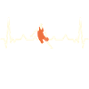 Basketball heartbeat