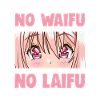 Divertente otaku anime manga gag