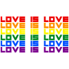 Love is Love by Johntastisch