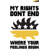 black red libertarian porcupine3