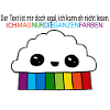 Regenbogen