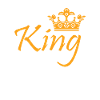 king crown